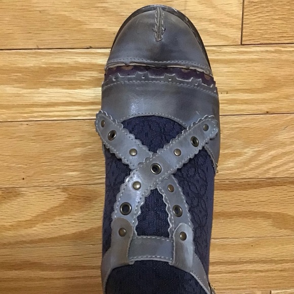 Rieker Shoes - Picture 6 of 6